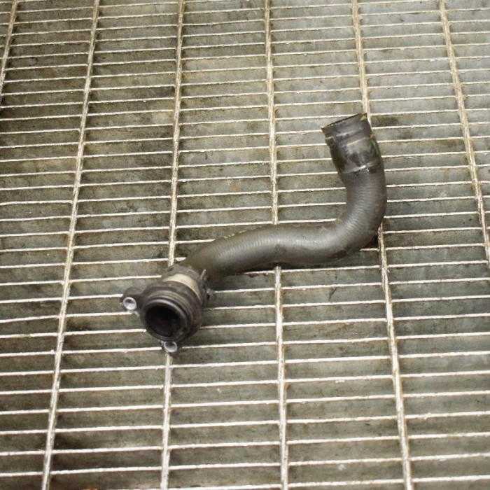 Furtun de lichid de răcire BMW 3 F30, F80 2014 OEM: 7603514 10863777