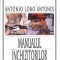 MANUALUL INCHIZITORILOR-ANTONIO LOBO ANTUNES-275504