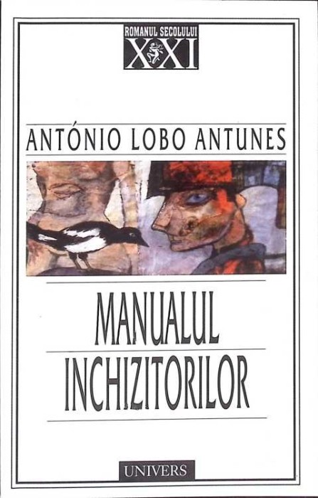 MANUALUL INCHIZITORILOR-ANTONIO LOBO ANTUNES-275504