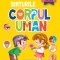 Corpul uman - Simturile