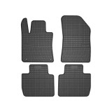 Set 4 Covorase Cauciuc Peugeot 508 II 2018-&amp;gt; (Frogum)