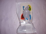 Bnk jc Kellogg`s - cavaler medieval - 1994 - sigilat