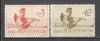 Triest B.1951 Ziua Muncii-supr. ST.350, Nestampilat