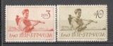 Triest B.1951 Ziua Muncii-supr. ST.350
