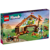 Grajdul pentru cai al lui Autum Lego Friends, +7 ani, 41745, Lego