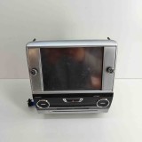 Unitate radio CD navigație MASERATI QUATTROPORTE VI 2014 OEM: Sedan | 29395530