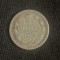 Moneda 5 copeici 1905 Rusia