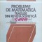 Probleme de matematica traduse din revista sovietica Kvant (volumul 1) (U100)