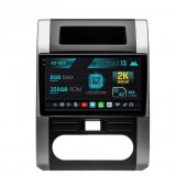 Cumpara ieftin Navigatie Nissan X-Trail (2007-2013), Android 13, X-Octacore 8GB RAM + 256GB ROM, 10.36 Inch - AD-BGX10008+AD-BGRKIT160