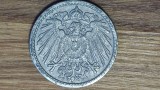 Germania - moneda de colectie istorica - 5 pfennig 1910 F - Stuttgart -mai rara!, Europa