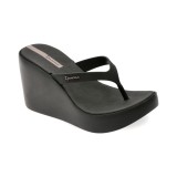 Papuci IPANEMA negri, 8362650, din pvc