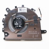Cooler Laptop, Lenovo, IdeaPad 1 14IAU7 Type 82QC, 83AF, 5F10S14007, DFS5K12B159A1K-FP6R, DC28000HDF0, 5V, 0.5A