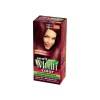 Vopsea de Par Venita Multicolor, fara Amoniac, Nr. 5.66 Cherry, 50ml - Colorare Profi cu Ulei de Argan si Macadamia