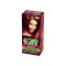Vopsea de par fara amoniac, Multicolor, Venita, 50 ml, Nr. 5.66, Cherry