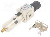 Reductor de aer comprimat, 1,5...10bar, PNEUMAT - FMFR 38