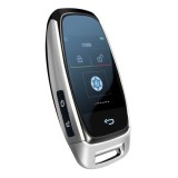 Cheie smart Audi Volkswagen Skoda Seat cu touchscreen keyless entry 920 CarStore Technology