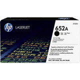 HP Toner 652A Black 11.5K