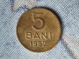 5 BANI 1952 - ROM&Acirc;NIA.