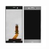 Display LCD Touchscreen Sony Xperia XZ Silver