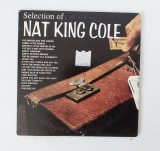 #DD - CD Selection of Nat King Cole-