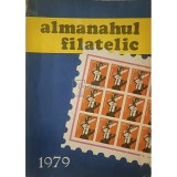 Almanahul filatelic 1979 (Editia: 1979)