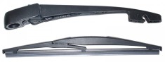 Brat stergator luneta Suzuki SWIFT (SG) 03.2005-09.2010 cu lamela stergator de 250mm