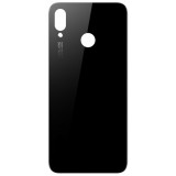 Capac Baterie compatibil cu Huawei P20 Lite, Negru