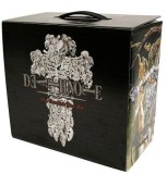 Death Note Complete Box Set Volumes 1-13 | Tsugumi Ohba, Viz Media LLC