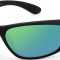 Ochelari de Soare POLAROID PLD 7005/S 3OL, 63mm, Negru-Verde