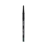 Creion de ochi Stylematic 08 Serious Green, 0.35g, Flormar