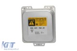 Balast D1S potrivit pentru far Xenon fara AFS 955.631.194.01 pentru Porsche Cayenne 957 2007-2010 Performance AutoTuning
