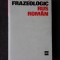 DICTIONAR FRAZEOLOGIC RUS ROMAN - GH. BOLOCAN