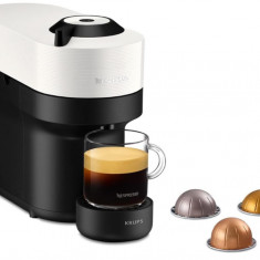 Espressor Nespresso Krups XN9201 Vertuo Pop 1500 w, 560 ml - SECOND