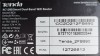 Router Wireless Gigabit Dual Band Tenda AC6 AC1200, 1167Mbps, 4 Antene 5dBi, Beamforming+, Procesor Broadcom 900MHz