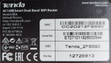 ROUTER TENDA AC1200 AC6