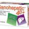 SANOHEPATIC 40+ 30CPS