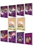 Cumpara ieftin Pachet Regina Maria. Set 10 carti