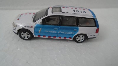 bnk jc Hongwell - VW Passat Variant foto