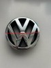 Emblema Volan VW Passat B5 Golf 4 (1996-2003) Nichel 115mm