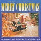 Middle Of The Road - Merry Christmas, CD