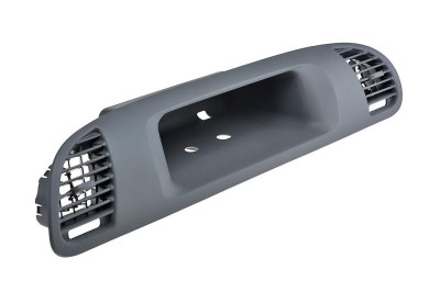 Grila ventilatie aer AC Mercedes Sprinter 1999-2006, NTY EZC-ME-008 foto