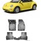 Covorase cauciuc stil tavita VW New Beetle 1997-2005