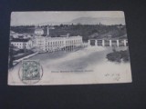 Carte Poștală Vintage Elveția - Geneva (cel mai probabil din perioada 1900&ndash;1940)