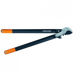 FISKARS L77 Foarfeca nicovala mare L cu mecanism de forta