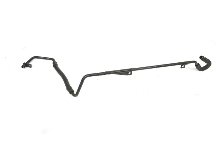 Conducta de răcire cutie de viteze AUDI A6 4B2, C5 2005 OEM: 8D0317822B