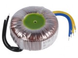 Transformator toroidal 100VA 230V 14V 3.57A