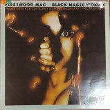 Fleetwood Mac &ndash; Black Magic Woman, LP, Europe, 1980, stare excelenta (VG+), Rock, CBS