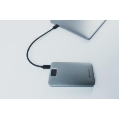HDD. Externe Verbatim Executive Fingerprint Secure HDD 1TB USB3.2G1/USB-C &quot;53652&quot; (timbru verde 0.8 lei)