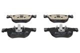 Set placute frana ATE 13.0460-7339.2