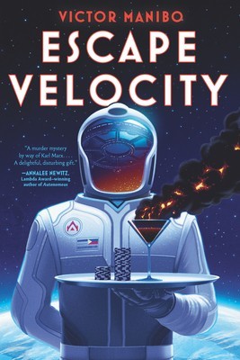 Escape Velocity foto